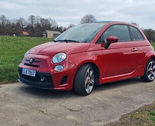 Fiat 500S Gebrauchtwagen