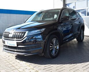 Skoda Kodiaq Gebrauchtwagen