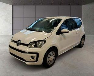 VW up! Gebrauchtwagen