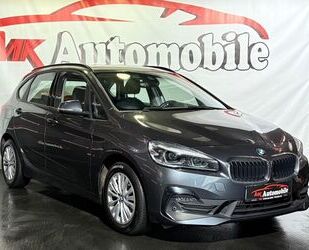 BMW 220 Gebrauchtwagen