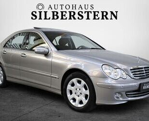 Mercedes-Benz C 180 Gebrauchtwagen