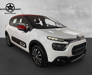 Citroen C3 Gebrauchtwagen
