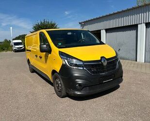 Renault Trafic Gebrauchtwagen
