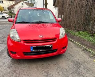Daihatsu Sirion Gebrauchtwagen