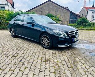 Mercedes-Benz E 350 Gebrauchtwagen