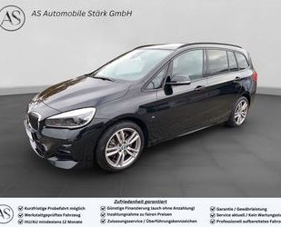 BMW 218 Gran Tourer Gebrauchtwagen