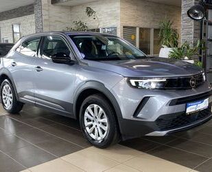 Opel Mokka Gebrauchtwagen