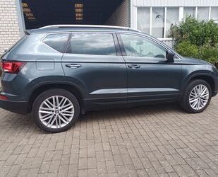 Seat Ateca Gebrauchtwagen