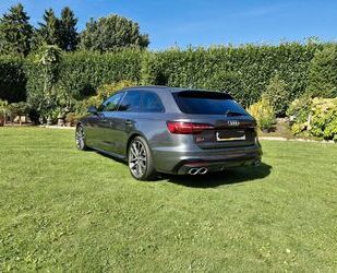 Audi S4 Gebrauchtwagen
