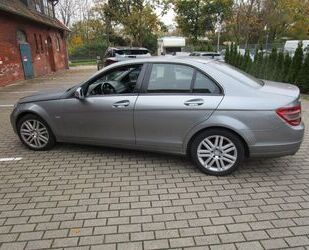 Mercedes-Benz C 200 Gebrauchtwagen