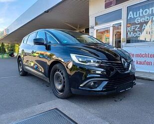 Renault Scenic Gebrauchtwagen