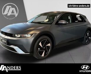 Hyundai IONIQ 5 Gebrauchtwagen