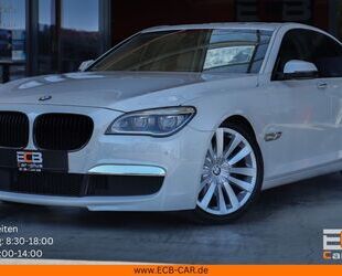 BMW 730 Gebrauchtwagen