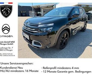 Citroen C5 Aircross Gebrauchtwagen