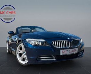 BMW Z4 Gebrauchtwagen