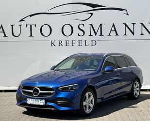 Mercedes-Benz C 300 Gebrauchtwagen