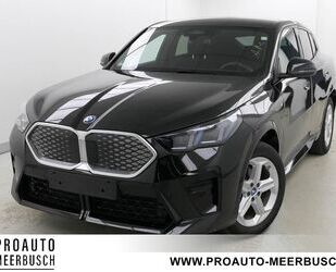 BMW iX2 Gebrauchtwagen