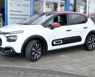 Citroen C3 Gebrauchtwagen