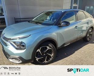 Citroen C4 Gebrauchtwagen