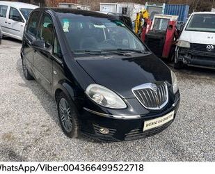 Lancia MUSA Gebrauchtwagen