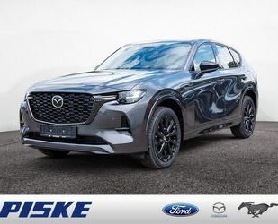 Mazda CX-60 Gebrauchtwagen