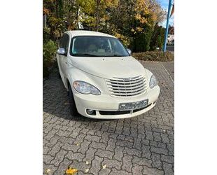 Chrysler PT Cruiser Gebrauchtwagen