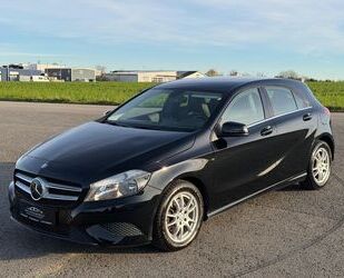 Mercedes-Benz A 180 Gebrauchtwagen