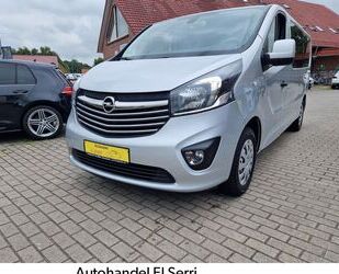 Opel Vivaro Gebrauchtwagen