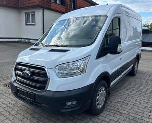 Ford Transit Gebrauchtwagen