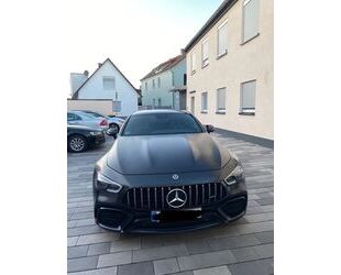Mercedes-Benz AMG GT Gebrauchtwagen
