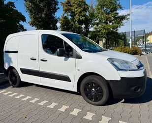 Citroen Berlingo Gebrauchtwagen