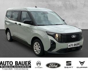 Ford Tourneo Courier Gebrauchtwagen