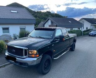 Ford F 250 Gebrauchtwagen