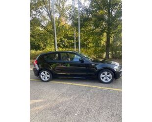 BMW 116 Gebrauchtwagen