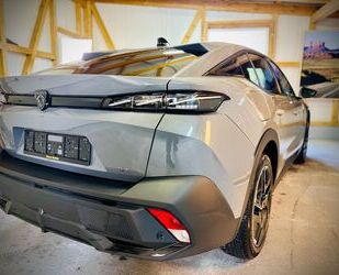 Peugeot 408 Gebrauchtwagen