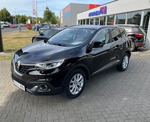 Renault Kadjar Gebrauchtwagen