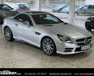 Mercedes-Benz SLK 250 Gebrauchtwagen