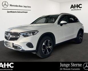 Mercedes-Benz GLC 300 Gebrauchtwagen