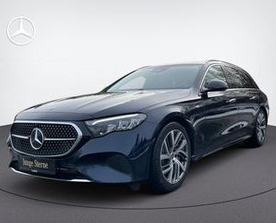 Mercedes-Benz E 300 Gebrauchtwagen