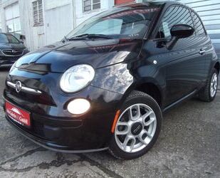 Fiat 500 Gebrauchtwagen
