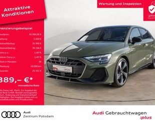 Audi A3 Gebrauchtwagen