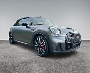 Mini John Cooper Works Cabrio Gebrauchtwagen
