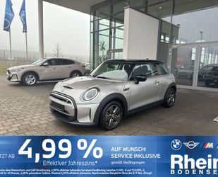Mini Cooper SE Gebrauchtwagen