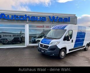 Fiat Ducato Gebrauchtwagen