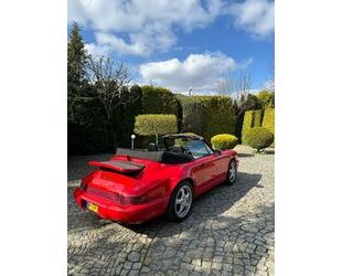 Porsche 964 Gebrauchtwagen
