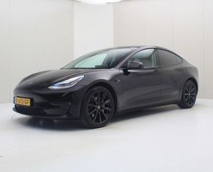 Tesla Model 3 Gebrauchtwagen