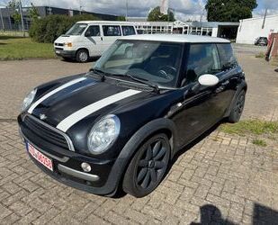 Mini Cooper Gebrauchtwagen