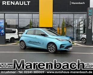 Renault Renault ZOE Evolution R110 + PDC hinten + Navi Gebrauchtwagen
