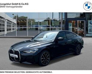 BMW BMW 420 Gran Coupe d M Sport Laserlicht/el.GSD/Liv Gebrauchtwagen