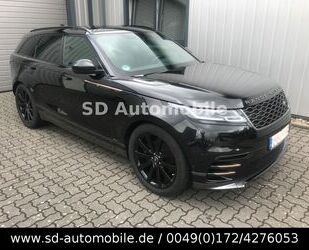 Land Rover Range Rover Velar Gebrauchtwagen
